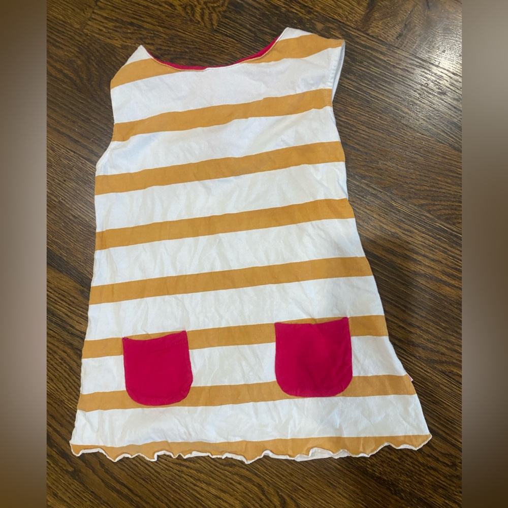 Sophie & Sam brand tunic top size 5/6